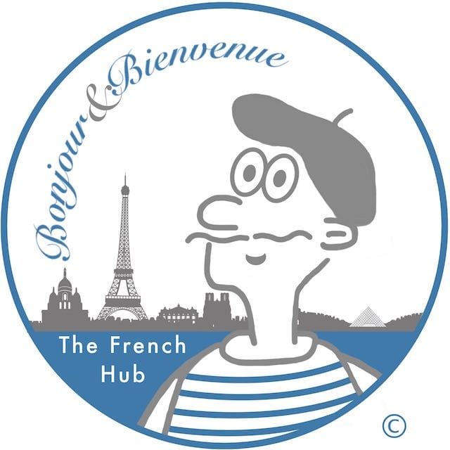 Learn French Discover France Online Bonjour Bienvenue The French Hub